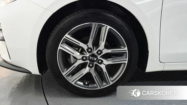 Kia Come New K3 id 4430144 из Кореи 13