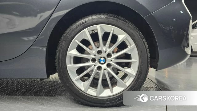 BMW 1 Series (F40) id 4586391 из Кореи 13