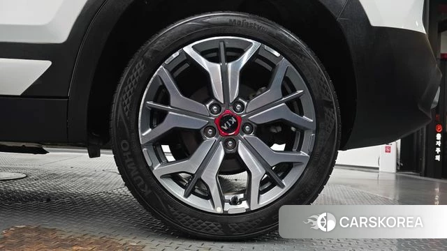 Kia Seltos id 4304149 из Кореи 13