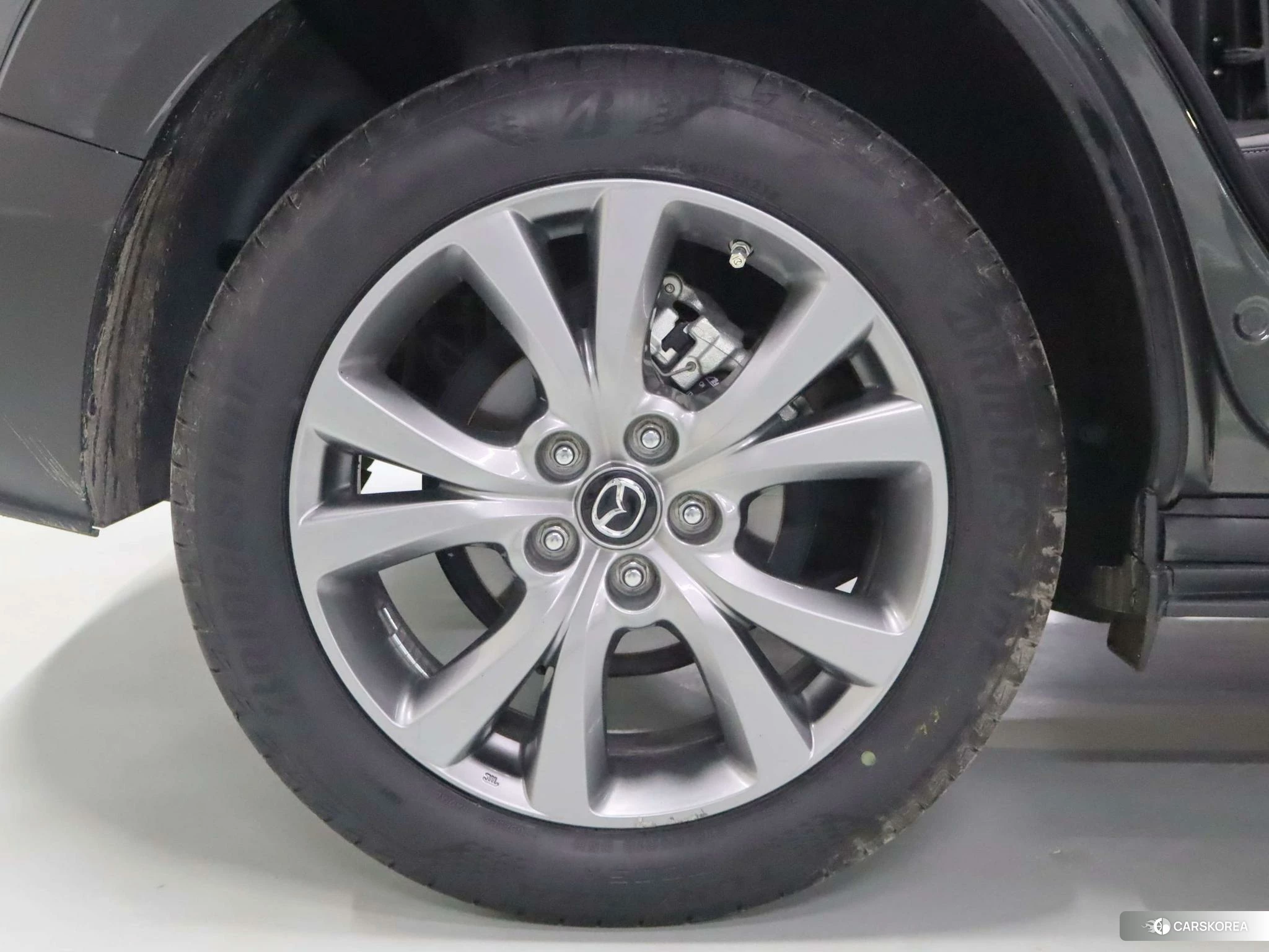 Mazda CX-30 id 4515023 из Китая 13