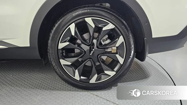 Kia The New Sorento 4th Generation id 4584072 из Кореи 13