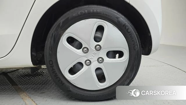 Kia The New Ray id 4717544 из Кореи 13