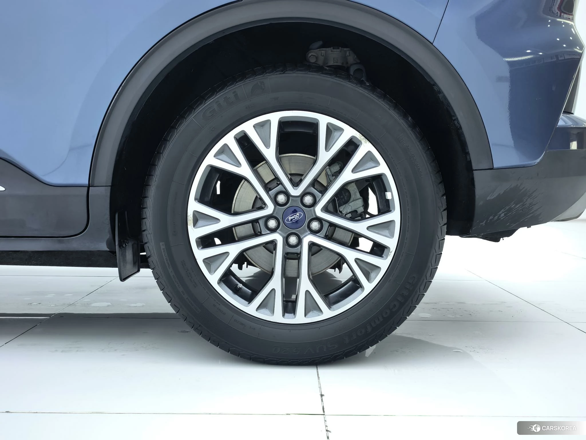 Ford Ruiji id 4468158 из Китая 13