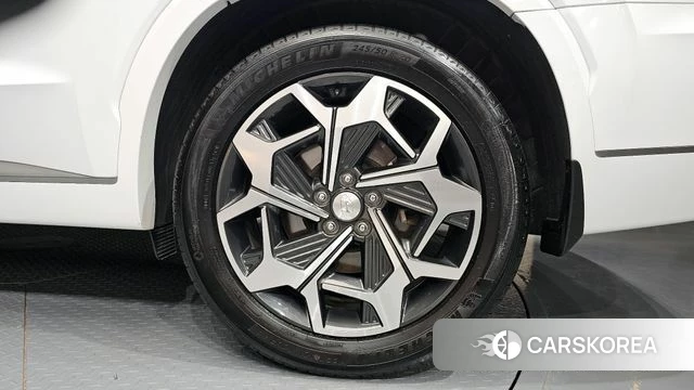 Hyundai Palisade id 4396273 из Кореи 13