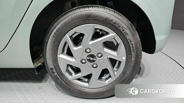 Kia The New Morning (JA) id 4201166 из Кореи 13