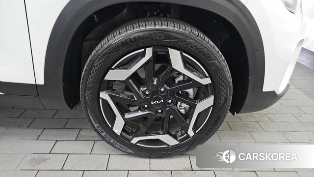 Kia The New Seltos id 4432661 из Кореи 13