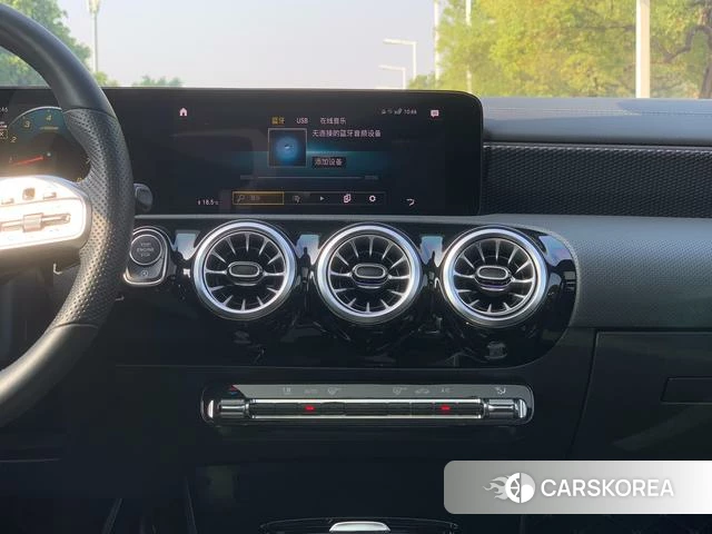 Mercedes-Benz Class A id 4277120 из Китая 13
