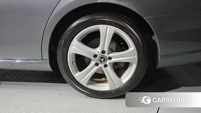 Mercedes-Benz E-Class W213 id 4746960 из Кореи 13