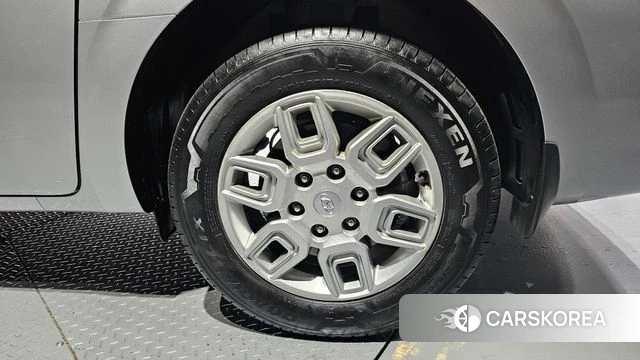 Hyundai Staria id 4249458 из Кореи 13