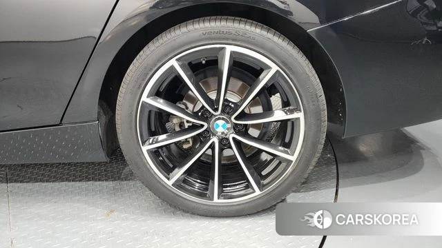 BMW 3 Series GT (F34) id 4557995 из Кореи 13