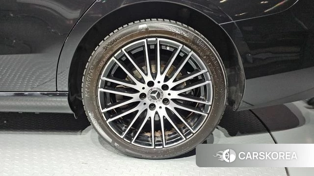 Mercedes-Benz C-Class W206 id 4792918 из Кореи 13