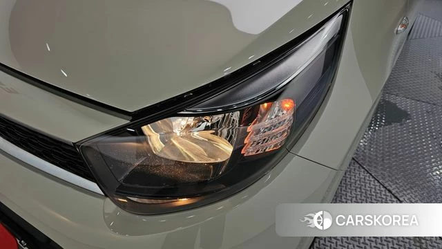 Kia All New Morning (JA) id 4551925 из Кореи 13