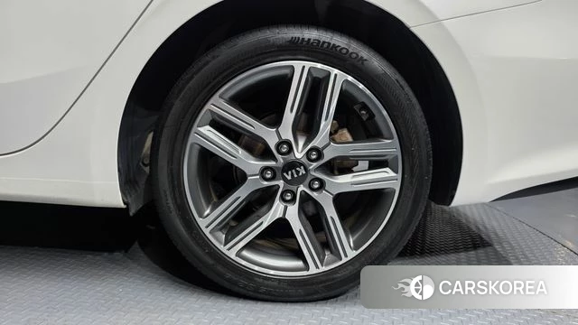 Kia Come New K3 id 4647769 из Кореи 13