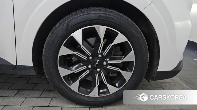 Kia Carnival 4th generation id 4433636 из Кореи 13