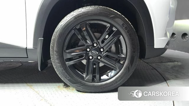 Chevrolet (GM Daewoo) Trax Crossover id 4395280 из Кореи 13