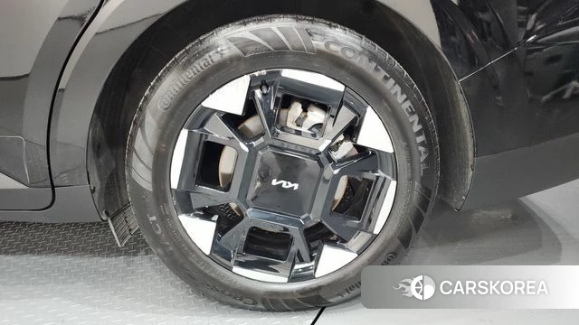 Kia The New Carnival 4th Generation id 4302290 из Кореи 13