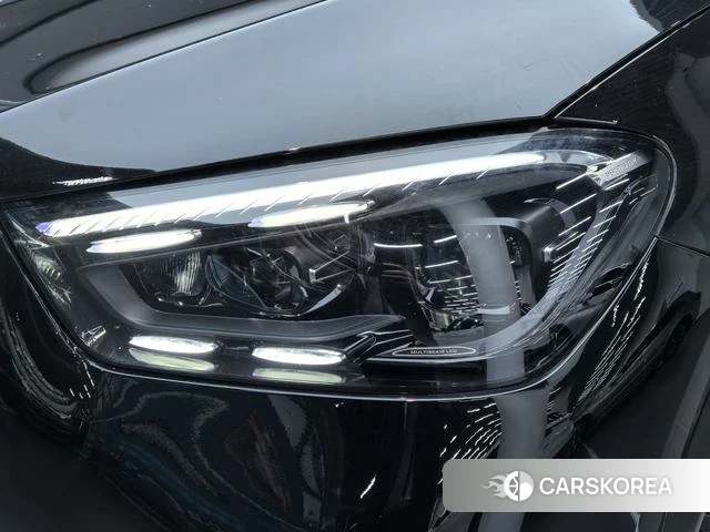 Mercedes-Benz GLE (import) id 4260109 из Китая 13