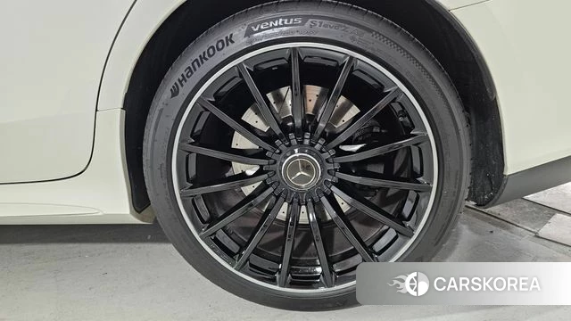 Mercedes-Benz AMG GT id 4614811 из Кореи 13