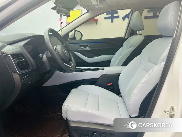 Nissan Qijun id 4261383 из Китая 13
