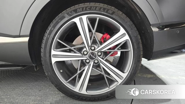 Genesis GV80 Coupe id 4743747 из Кореи 13