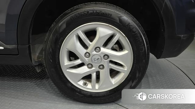 Hyundai Venue id 4187374 из Кореи 13