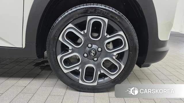 Hyundai Casper id 4506465 из Кореи 13