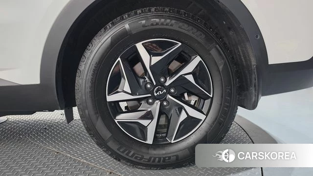 Kia The New Sorento 4th Generation id 4916824 из Кореи 13