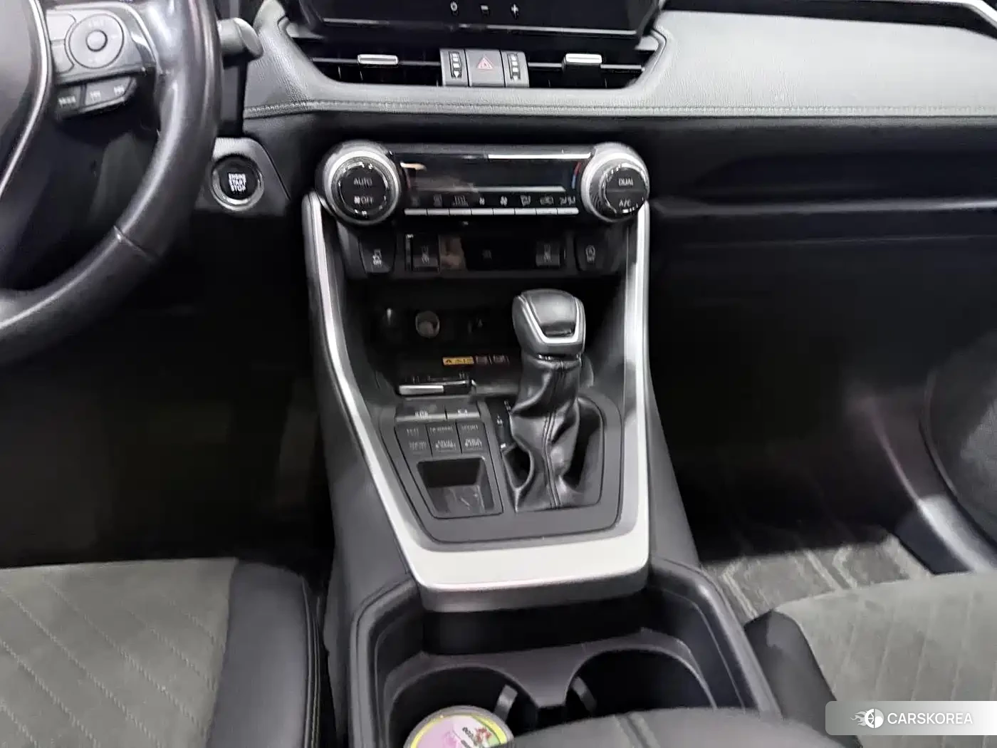 Toyota RAV4 id 4589132 из Китая 14