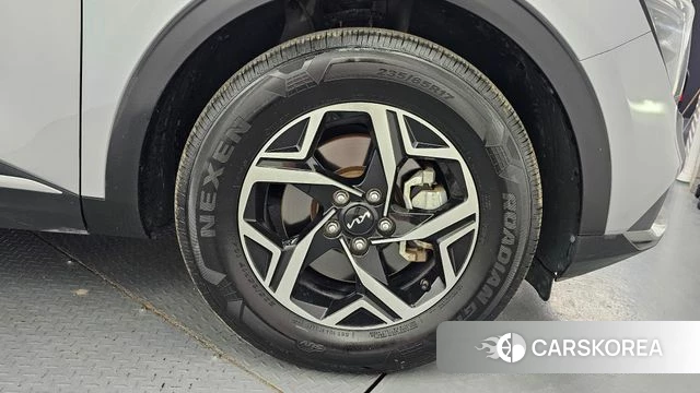 Kia Sportage 5th Generation id 4793486 из Кореи 13