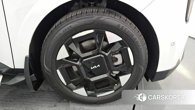 Kia The New Carnival 4th Generation id 4400245 из Кореи 13