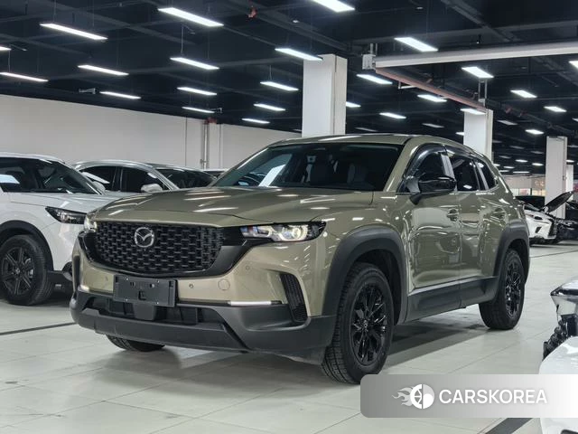 Mazda CX-50 line also id 4353345 из Китая 13