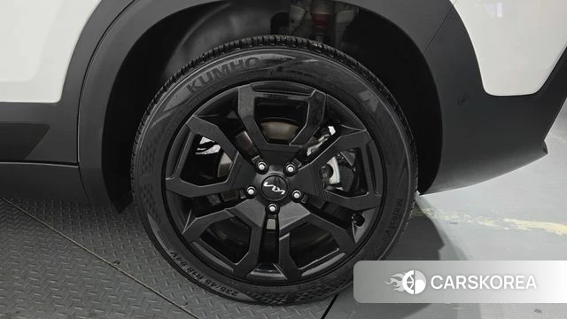 Kia The New Seltos id 4834351 из Кореи 13