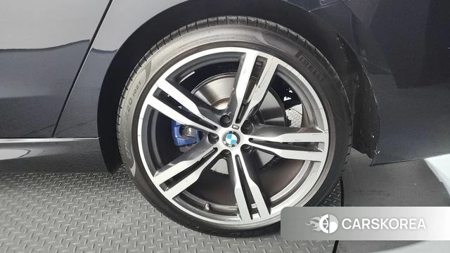 BMW 6 Series GT (G32) id 4302672 из Кореи 13