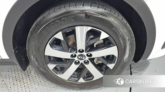 Kia Sorento 4th Generation id 4594620 из Кореи 13
