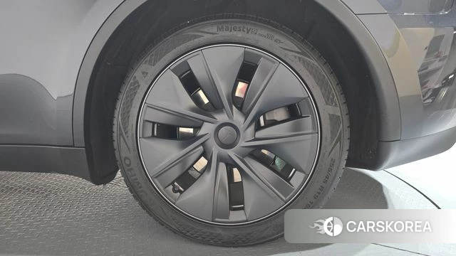 Tesla Model Y id 4427237 из Кореи 13