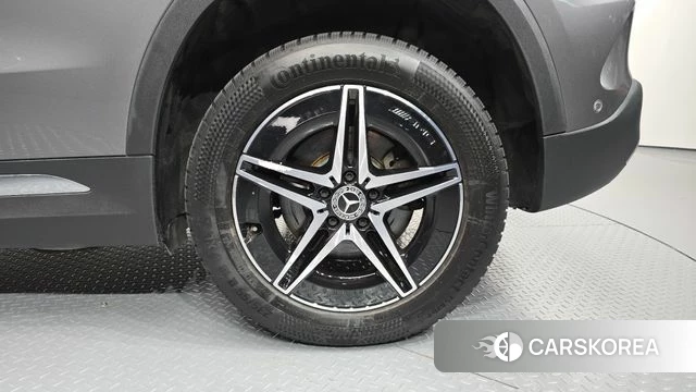 Mercedes-Benz EQA H243 id 4784466 из Кореи 13