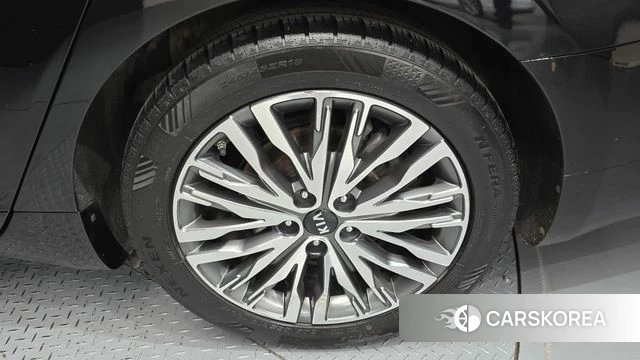 Kia K7 Premier id 4325348 из Кореи 13