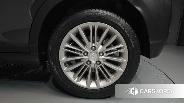 Hyundai Kona id 4507975 из Кореи 13