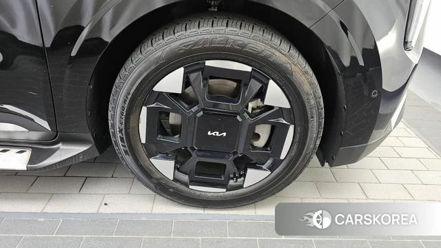 Kia The New Carnival 4th Generation id 4322263 из Кореи 13