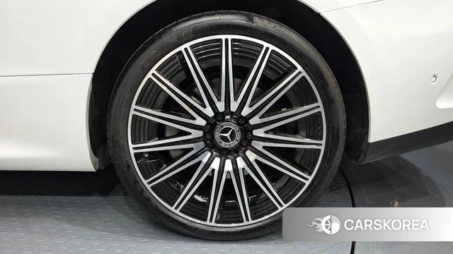 Mercedes-Benz CLE-Class C236 id 4387981 из Кореи 13