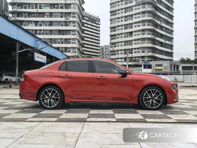 Lynk 03 id 4217543 из Китая 13