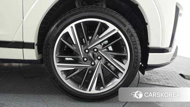 Ssangyong Actian 2nd Generation id 4623054 из Кореи 13