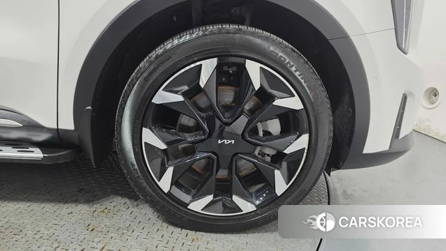 Kia The New Sorento 4th Generation id 4554810 из Кореи 13