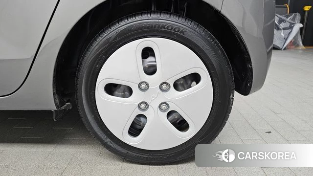 Kia The New Ray id 4323549 из Кореи 13