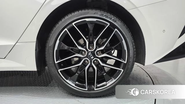 Kia K5 3rd generation id 4293950 из Кореи 13