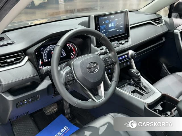 Toyota RAV4 Rongfang id 4276458 из Китая 13