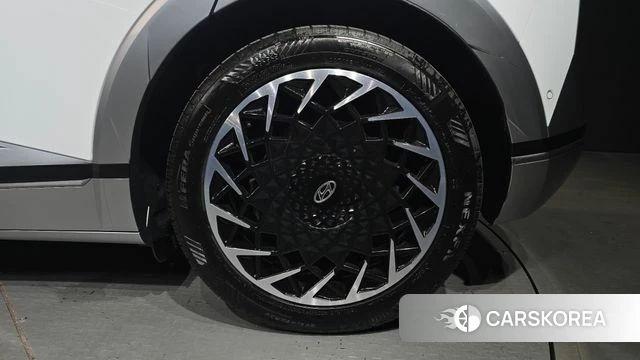 Hyundai Ionic 5 id 4624717 из Кореи 13