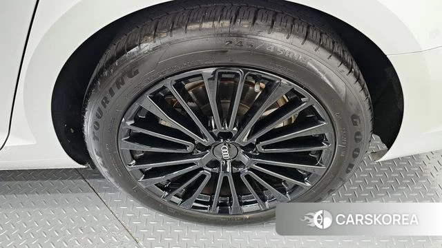 Audi A4 (B9) id 4325152 из Кореи 13