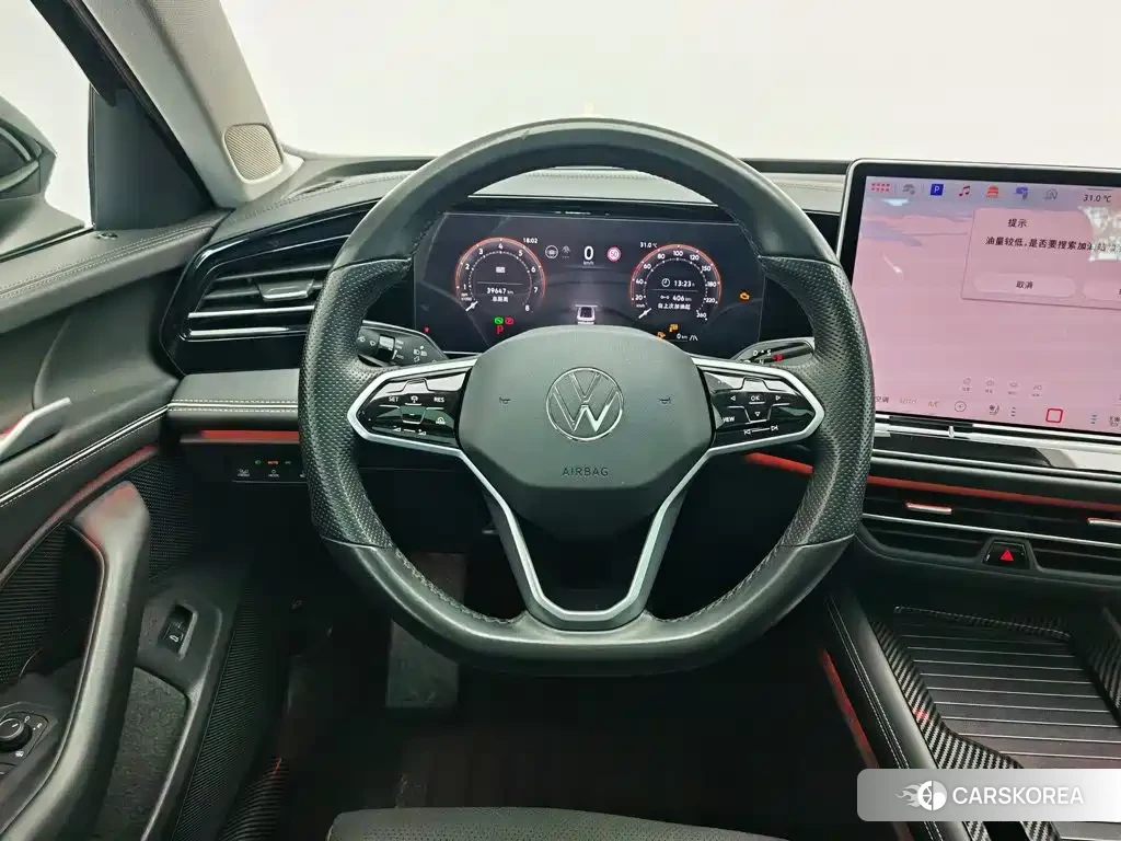 Volkswagen Magotan id 4576781 из Китая 13