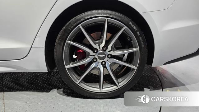 Genesis G70 id 4722455 из Кореи 13